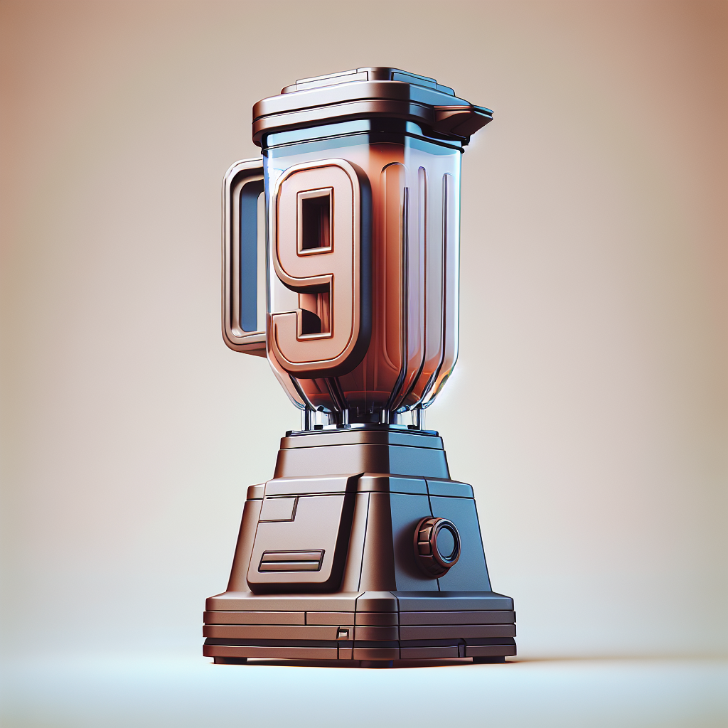 braun multiquick 9